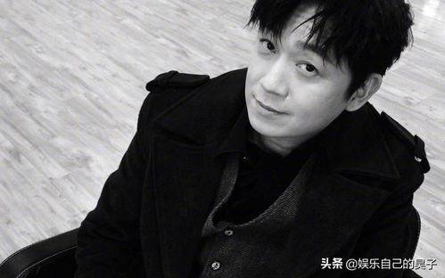 明星网红男私照图片,真实与虚幻的交错瞬间
