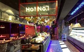 上海明星网红夜宵,明星网红引领的深夜美食狂欢