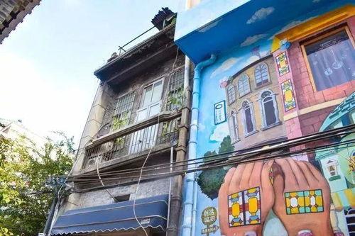 油墩街明星网红店,探寻美食与人气共融的传奇之地