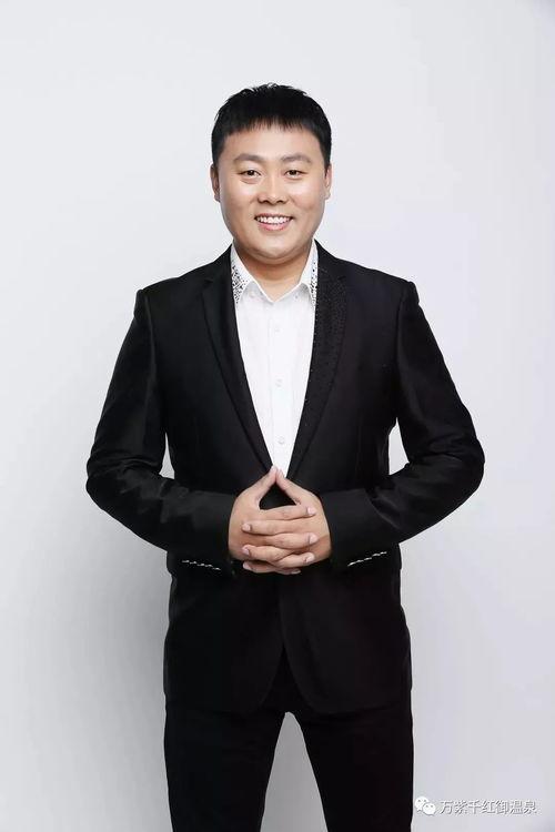 济宁有哪些明星网红的,星光熠熠的网红新势力