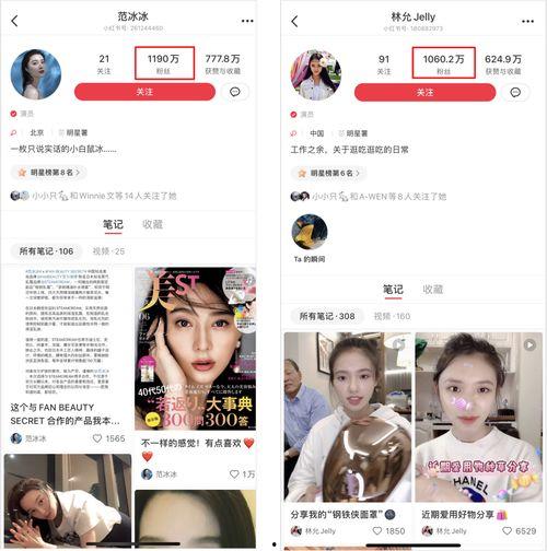 明星网红直播模式,明星网红引领的电商革命