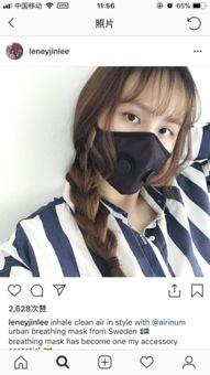 明星网红口罩视频,揭秘他们的防疫生活与时尚态度