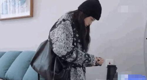 明星网红睡衣推荐图片女,舒适时尚两不误