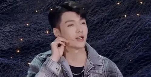 明星网红哥哥叫什么来着,揭秘明星网红哥哥的神秘昵称之谜