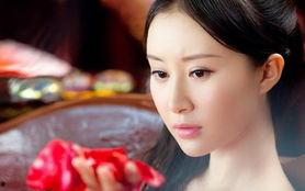女明星网红三线