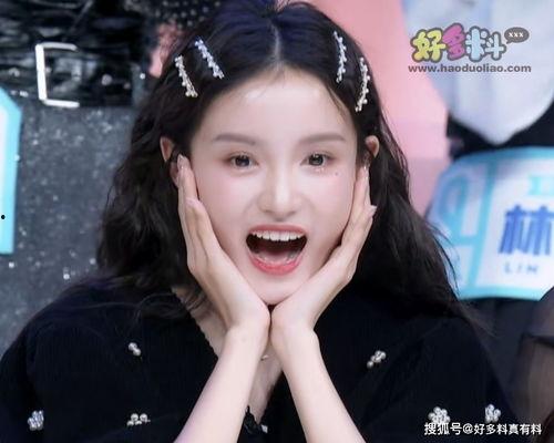 印度小明星网红是谁,闪耀网络世界的璀璨新星