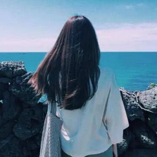 女明星网红背影头像真人,女明星真实生活剪影