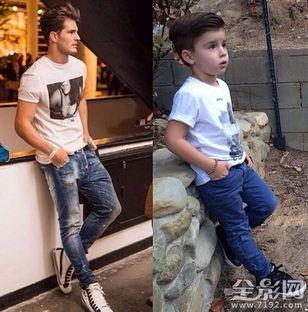 明星网红男童图片大全集,网红男童图片大全集赏析