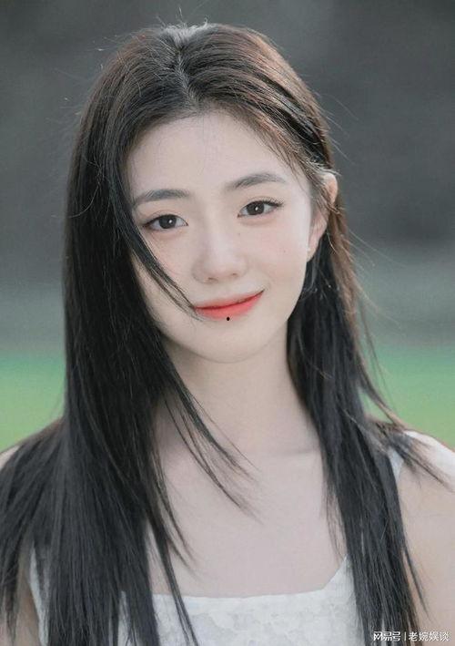 好看女明星网红,盘点时下最受欢迎的颜值担当女明星网红