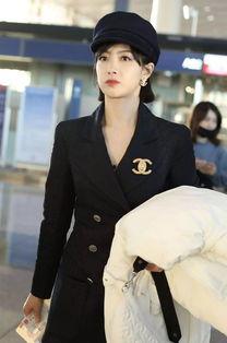 长沙机场明星网红,明星网红打卡地，时尚潮流新风向标