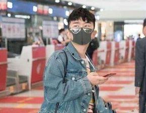 长沙机场明星网红,明星网红打卡地，时尚潮流新风向标