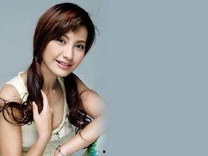 青岛女明星网红,闪耀海边的网络新星