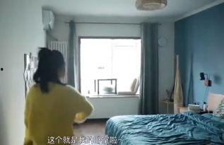 明星网红的卧室,奢华与个性的完美融合”