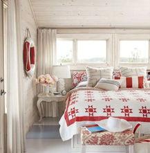 明星网红的卧室,奢华与个性的完美融合”