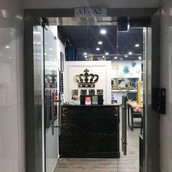 安溪明星网红店,明星店铺带你领略茶乡魅力