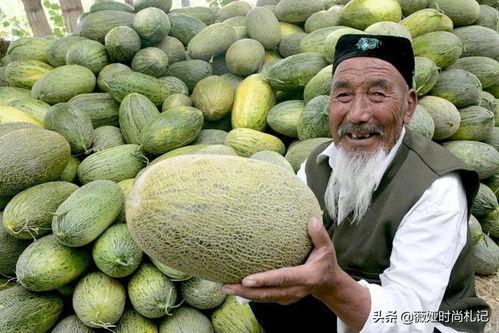 今日新疆吃瓜事件真相,真相揭秘，还原事件全貌