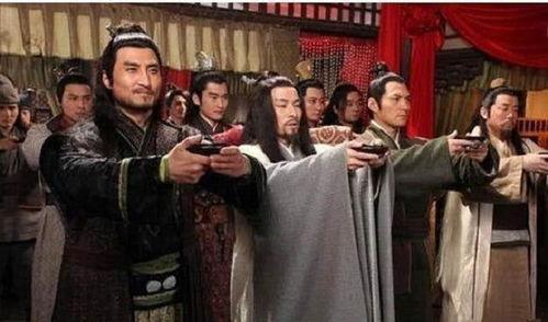 五代十国电视剧,五代十国风云录