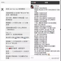 明星网红微信号,揭秘网红圈背后的秘密生活”