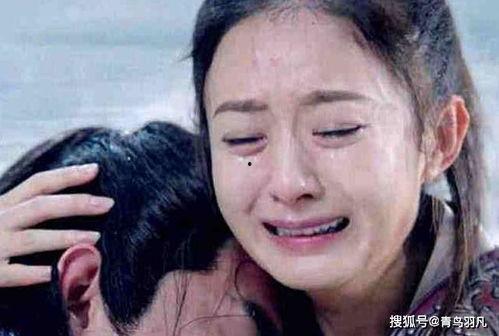 明星网红哭戏,揭秘明星网红如何演绎感人至深的哭戏