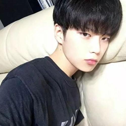 明星网红的头像男生霸气,明星网红头像中的硬汉风采