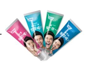 明星网红用的益生菌牙膏,明星网红热推！揭秘益生菌牙膏的神奇魅力