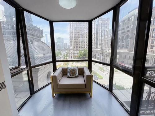 明星网红小区海边,明星聚集的海滨豪宅小区全景解析