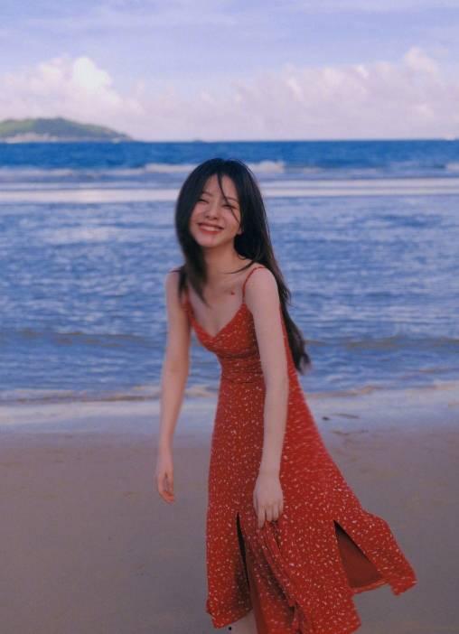 明星网红小区海边,明星聚集的海滨豪宅小区全景解析