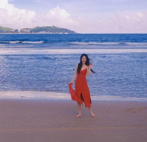 明星网红小区海边,明星聚集的海滨豪宅小区全景解析