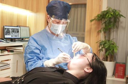 明星网红牙贴面