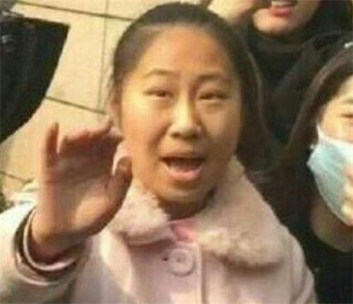 明星网红插队图片真实高清,高清图片揭露社会现象