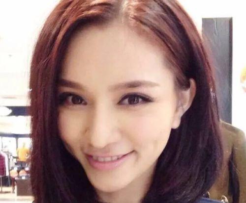 明星网红前女友,背后的故事与情感纠葛