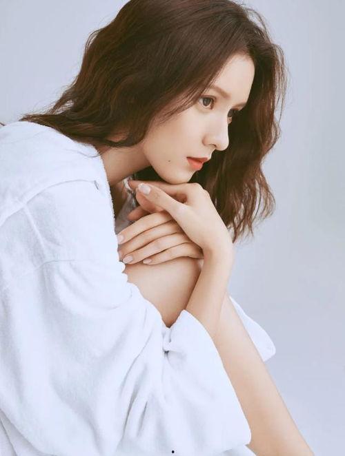 明星网红前女友,背后的故事与情感纠葛