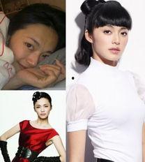 明星网红舞台对比,舞台对决魅力全解析