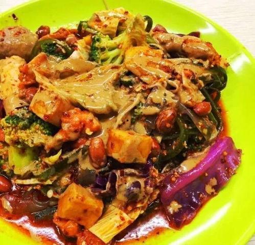 明星网红大乱炖,大乱炖中的明星网红风云录