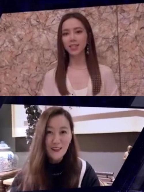 明星网红视频祝福,网红明星共贺新春祝福视频大盘点