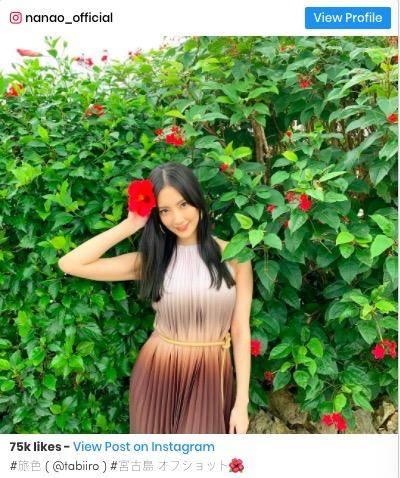 中国明星网红ins