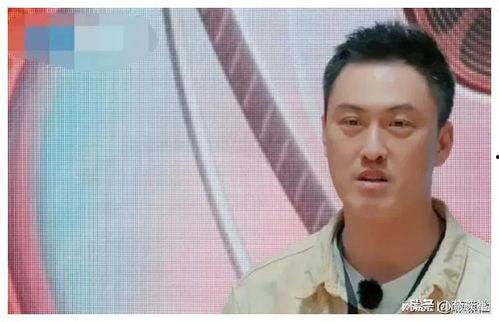 娱乐圈吃瓜爆料余生