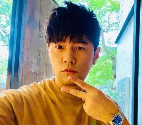 娱乐圈吃瓜周杰伦是谁啊